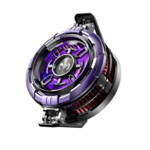 CX08 AI مروحة تبريد الهاتف من ميمو