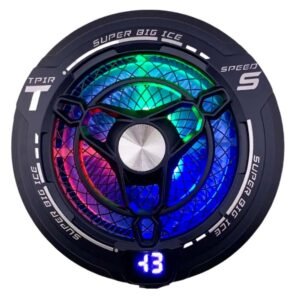 F512 مروحة ايباد