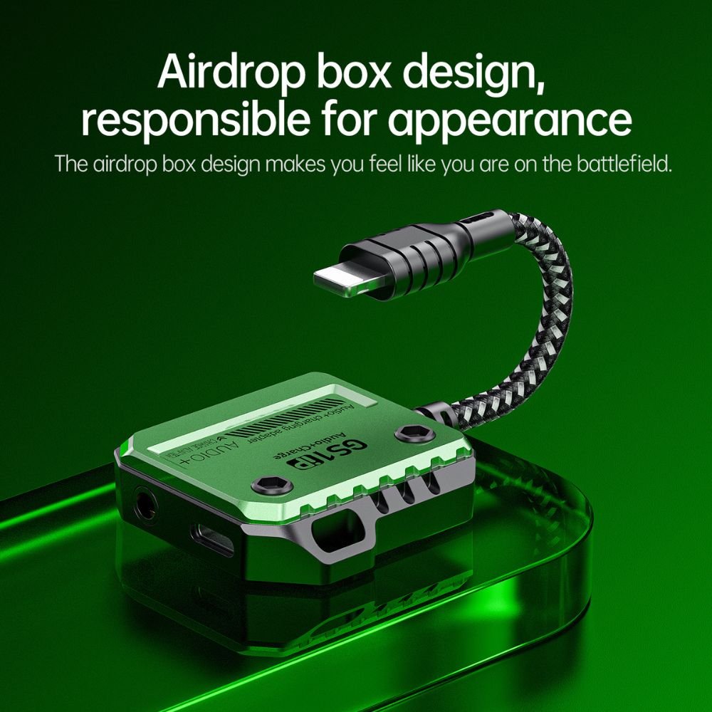 Plextone تحويلة ايفون - Image 5