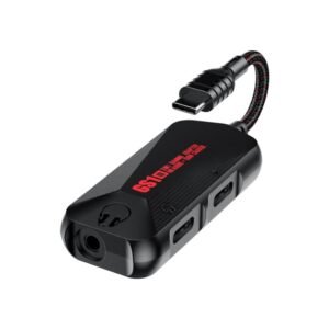 Plextone 5in1 ادابتر