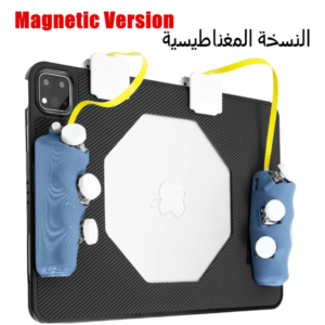 أزرار بيانو