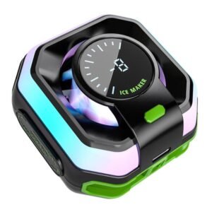 JS86 مروحة تبريد