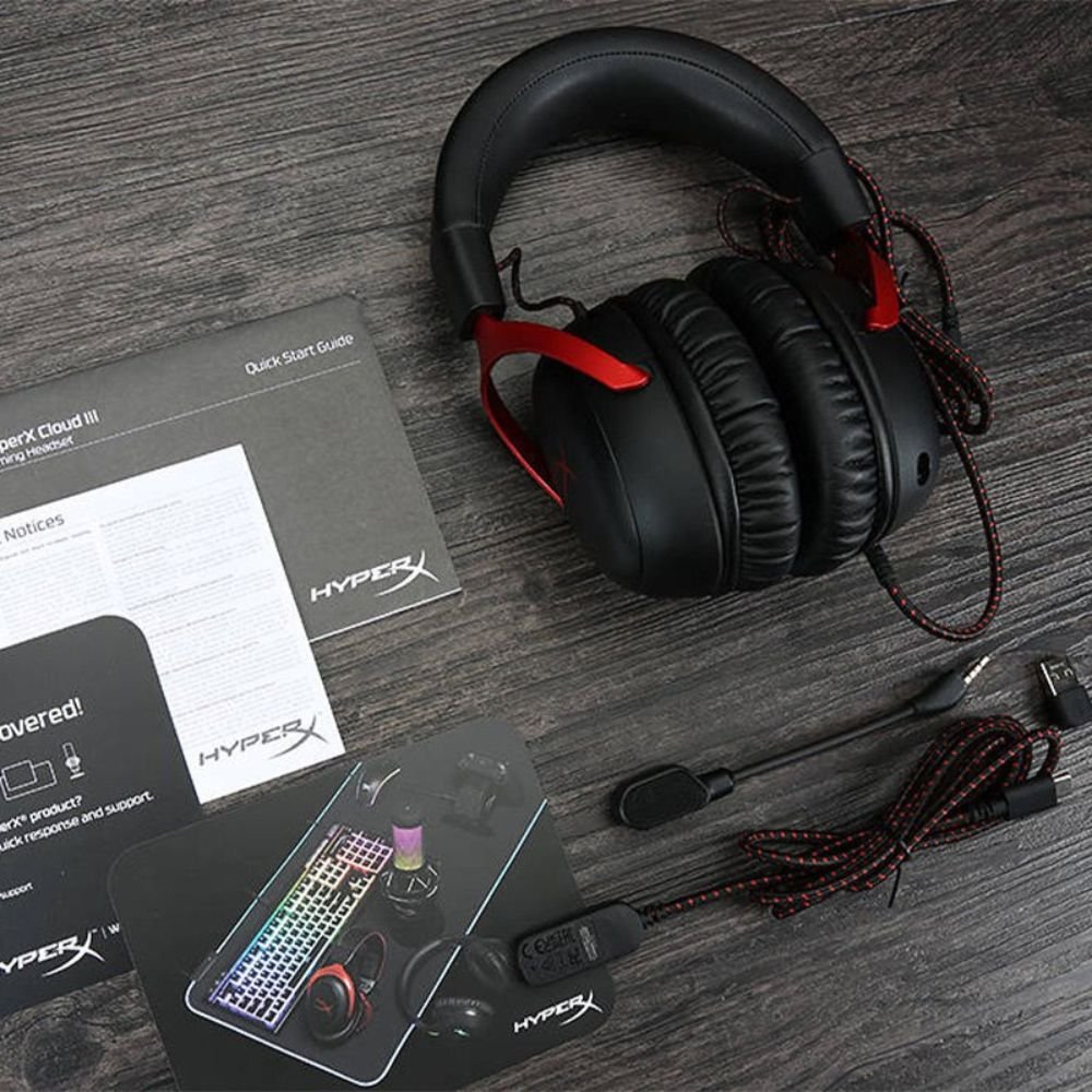 Hyperx Cloud 3 - Image 4