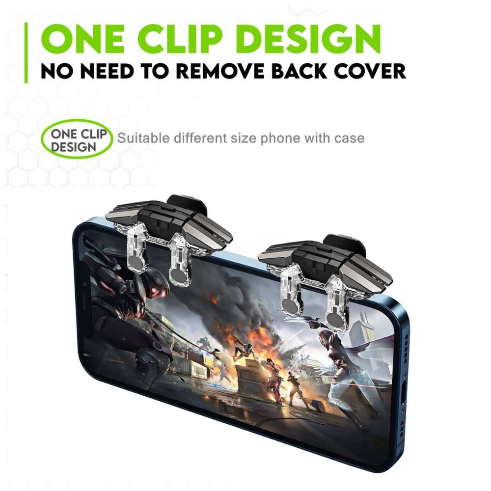 Sarafox كبسات احترافية من - Image 10