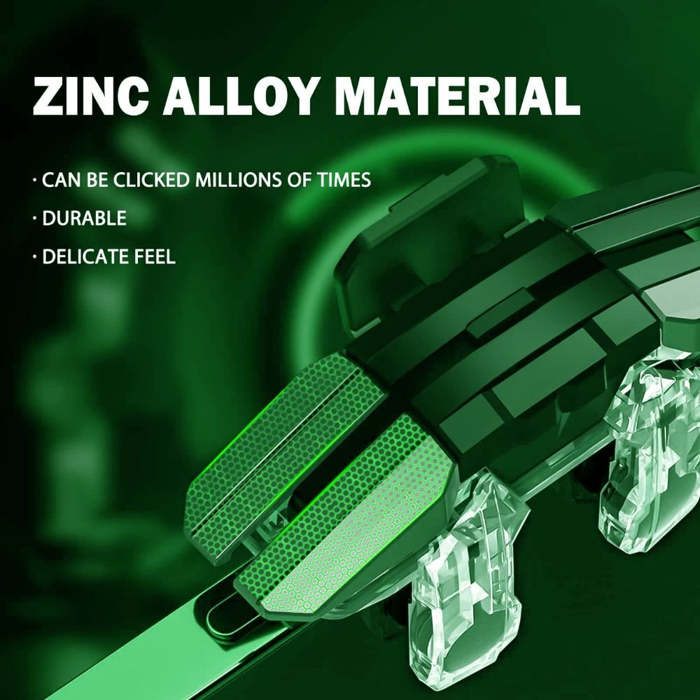 Sarafox كبسات احترافية من - Image 6