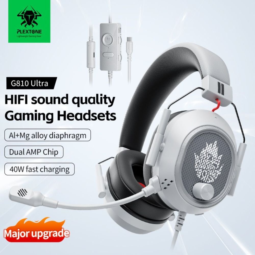 G810 Ultra سماعة - Image 4