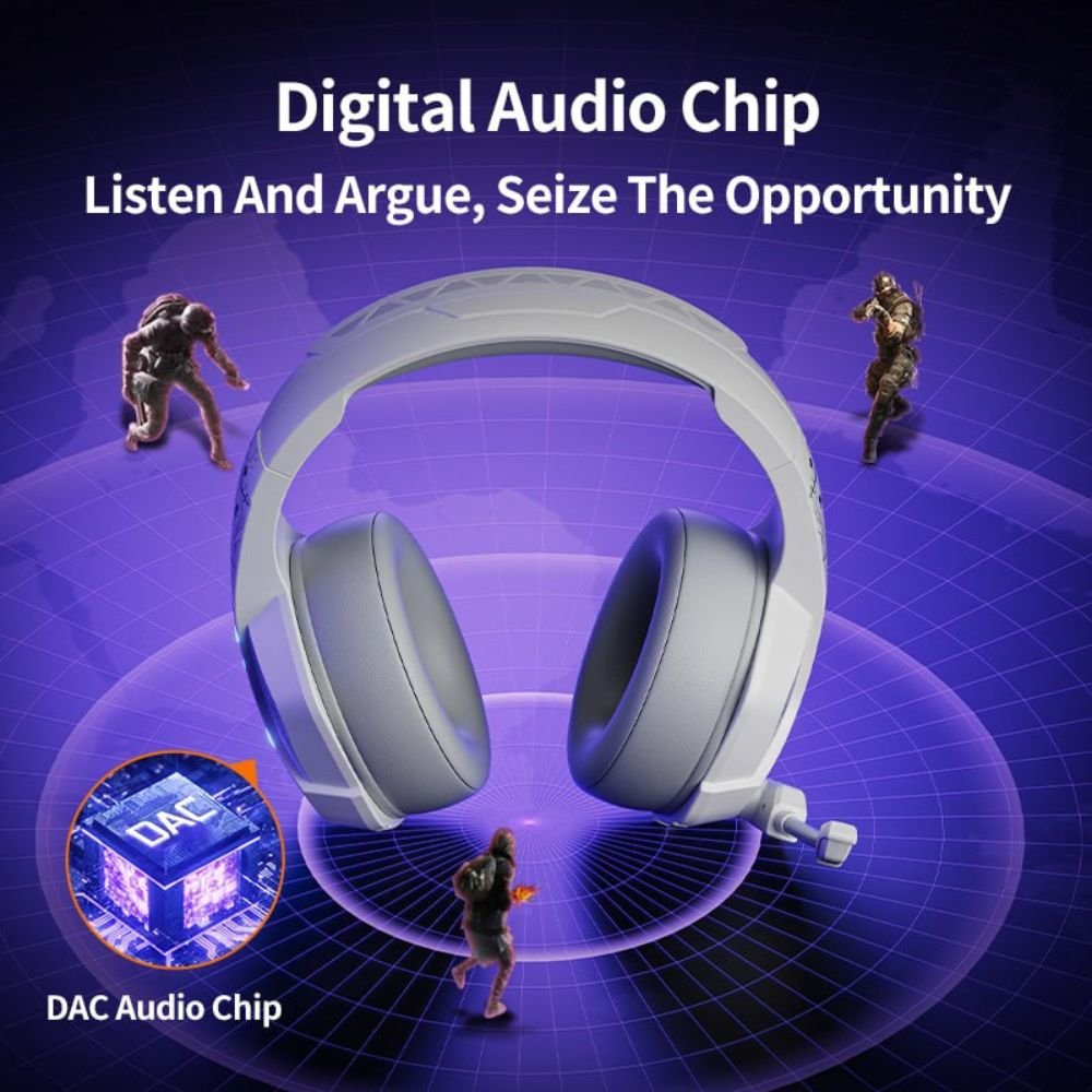 Plextone G700 سماعة - Image 6