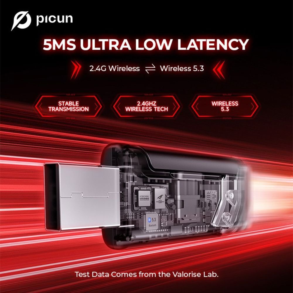 Picun G2 سماعة - Image 8