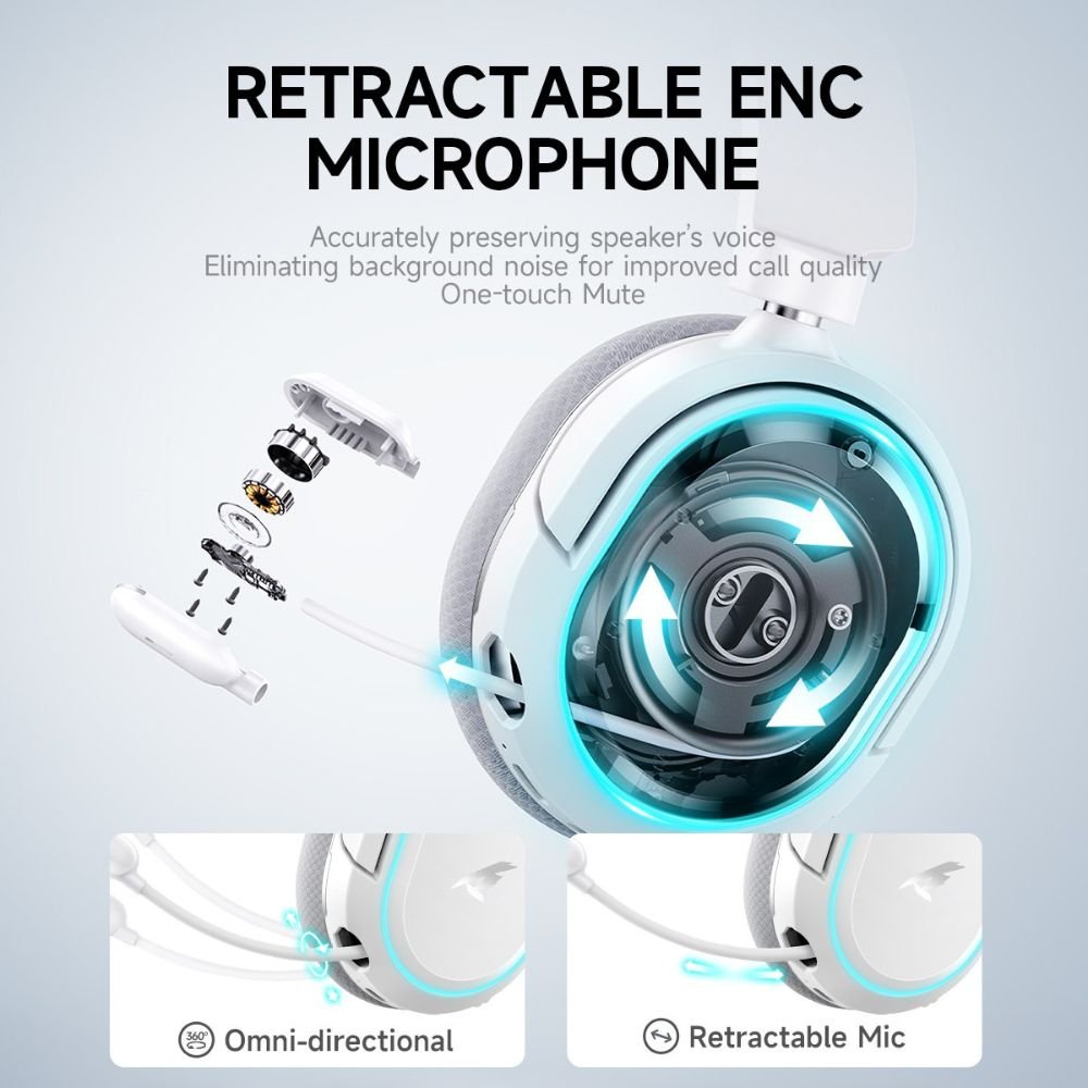 Picun G2 سماعة - Image 5