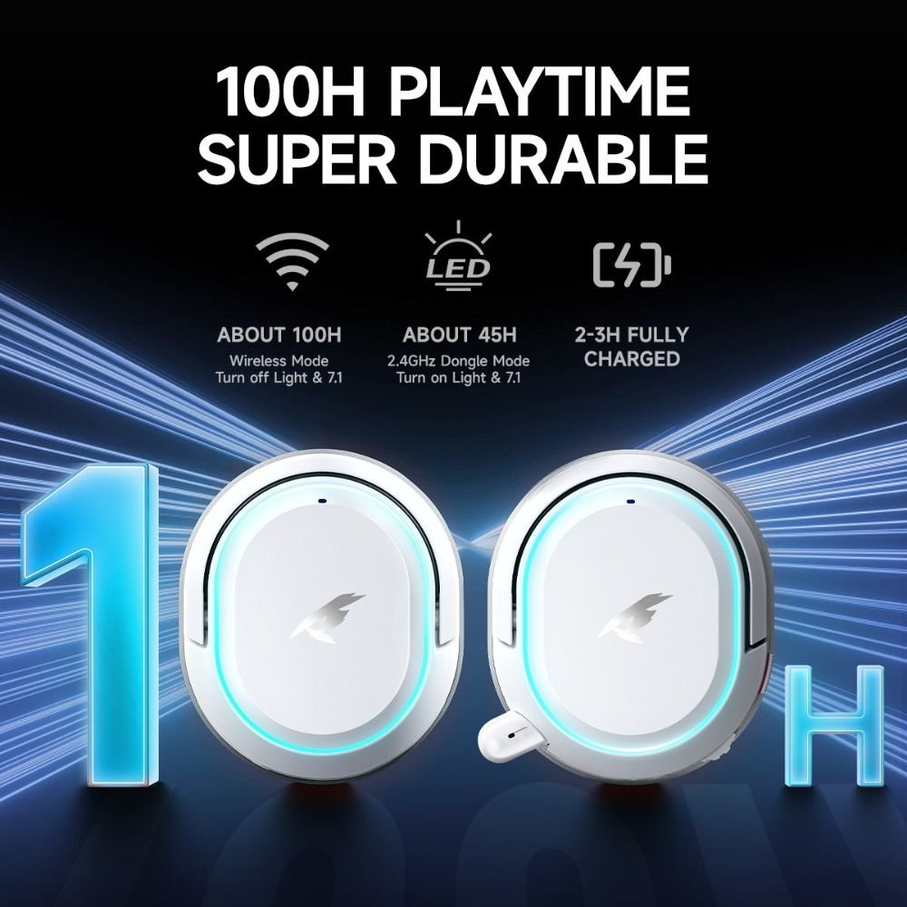 Picun G2 سماعة - Image 3