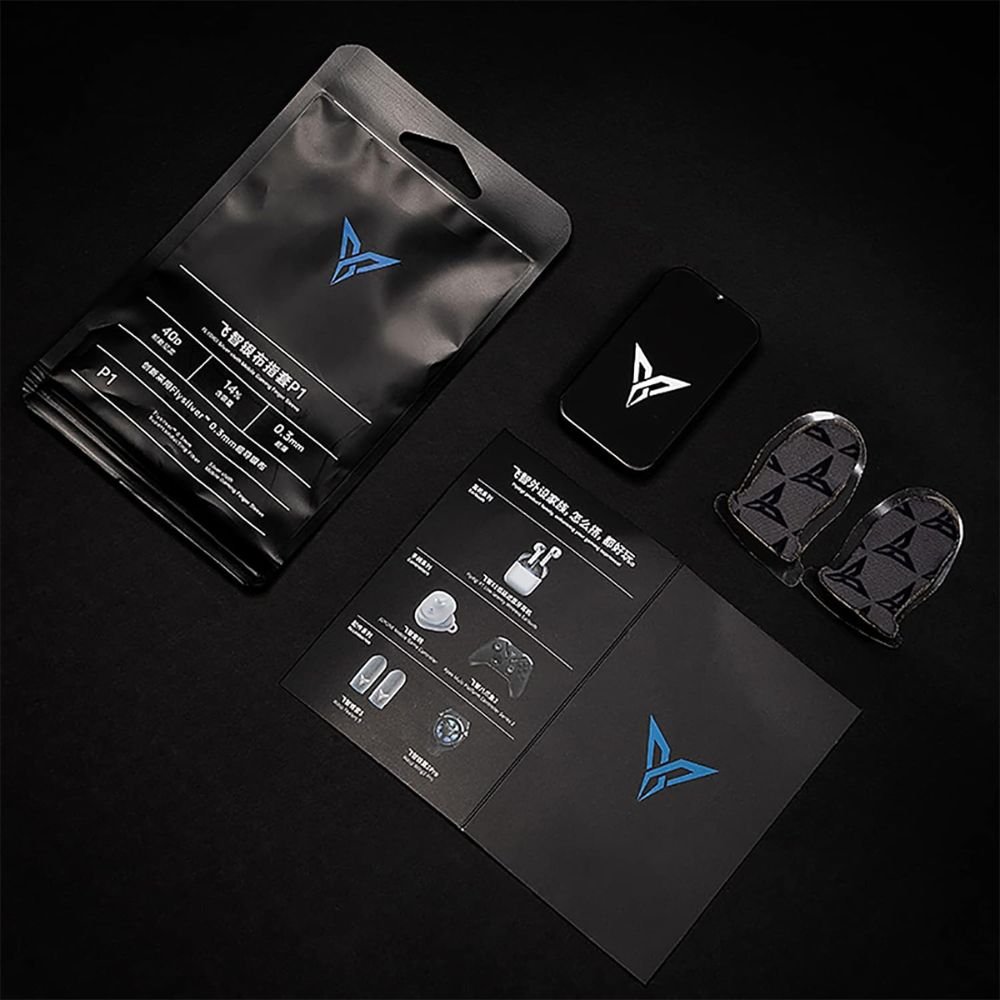 Flydigi قفازات - Image 5