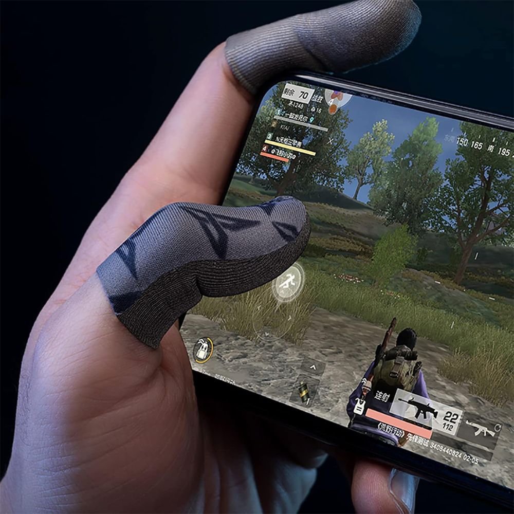 Flydigi قفازات - Image 3