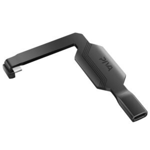 PIVA محول لتغيير اتجاه مدخل الايباد  تايب سي