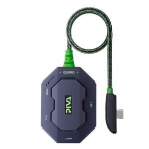 PIVA GS3PRO ادابتر