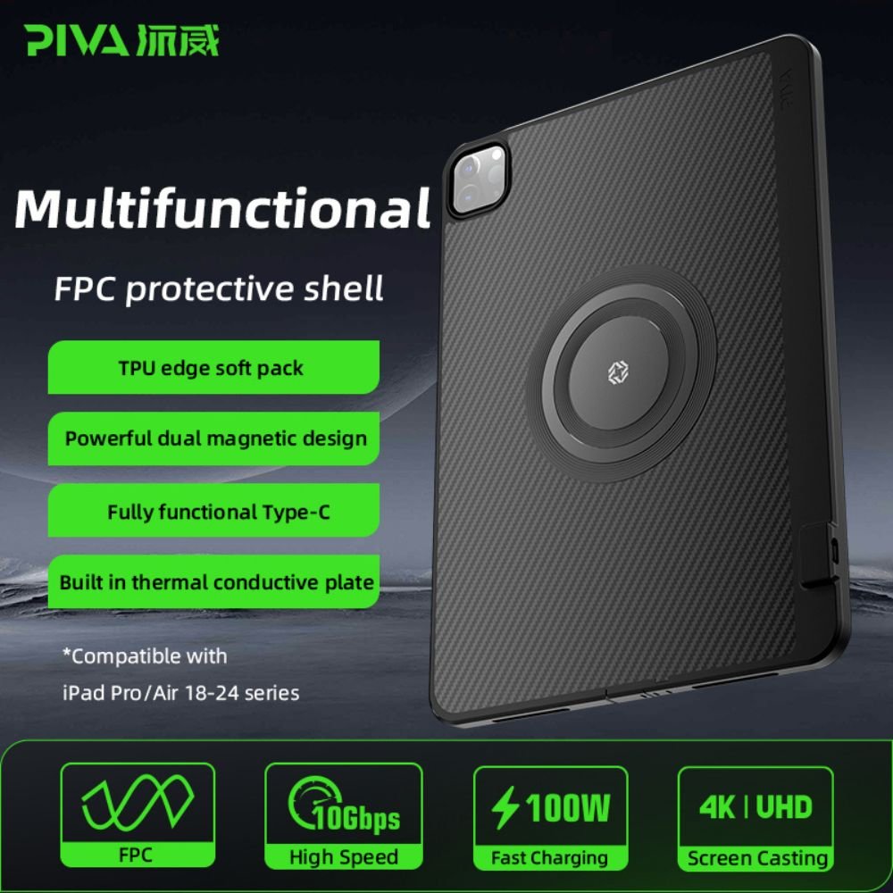 PIVA M4/M5 كفر ايباد - Image 2