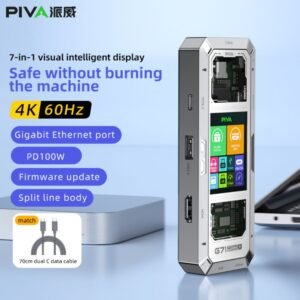 PIVA G71 ادابتر