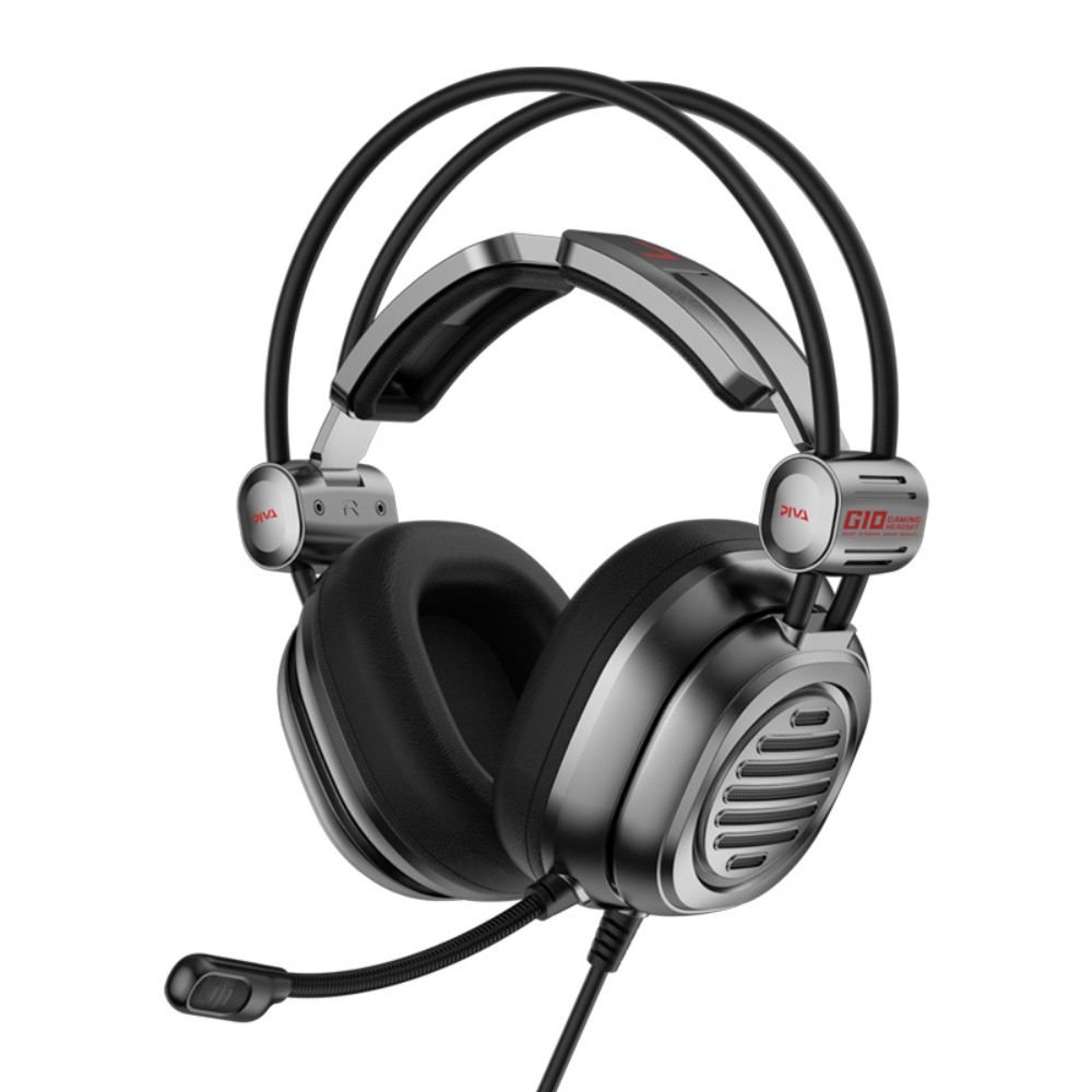 PIVA G10 سماعة