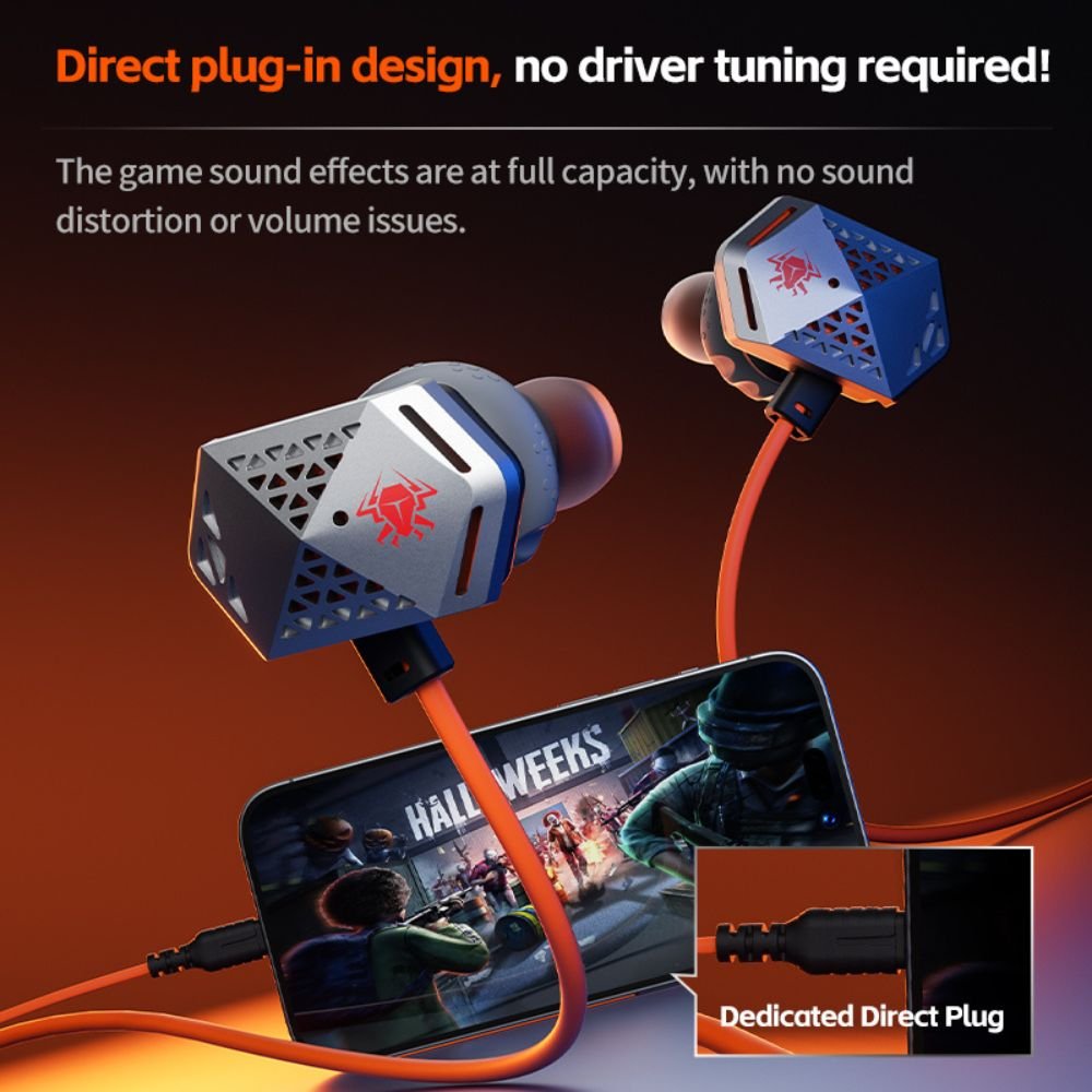 Plextone M416 سماعة - Image 4