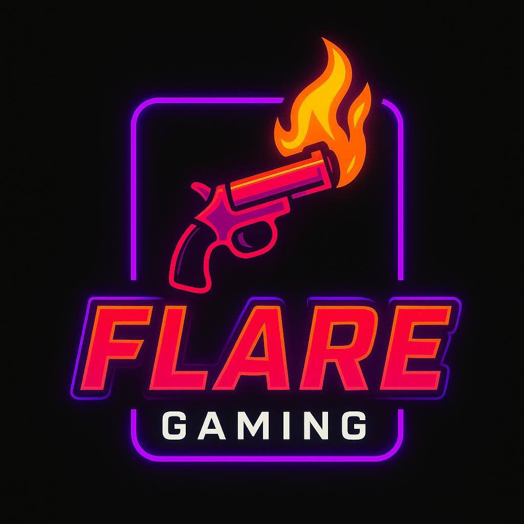 flaregaming
